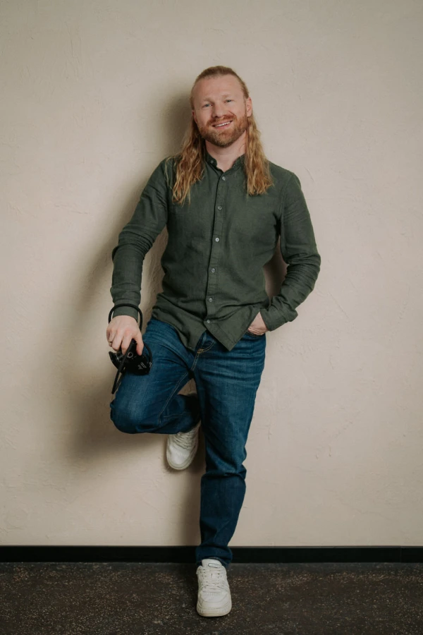 Flo Huber