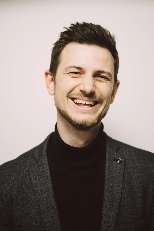 Max Olbrich