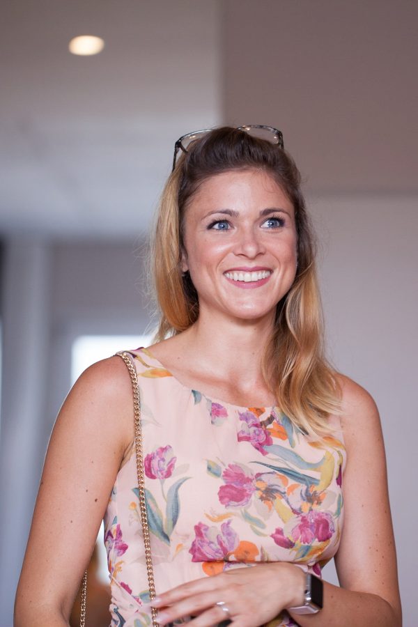 Nadja Dotzauer