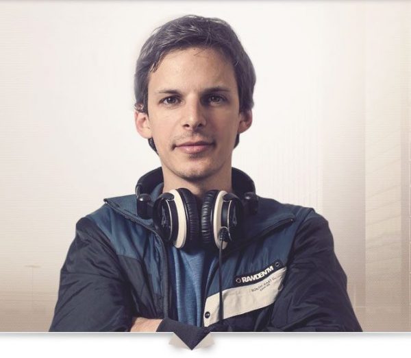 Julian Joppig